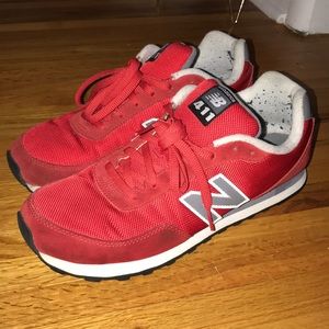 New Balance 411